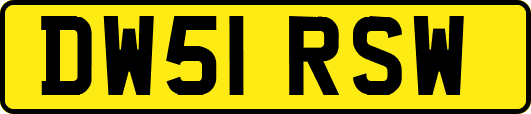 DW51RSW