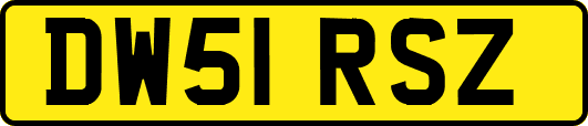 DW51RSZ