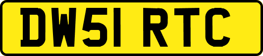 DW51RTC