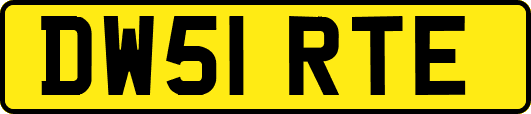 DW51RTE