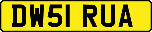 DW51RUA