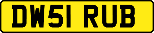DW51RUB