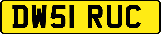 DW51RUC