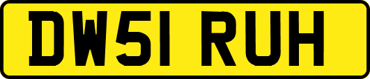 DW51RUH