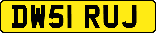 DW51RUJ