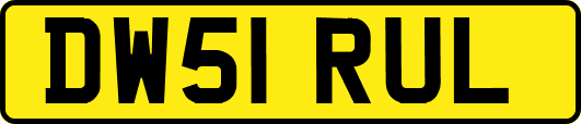 DW51RUL