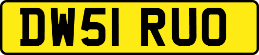 DW51RUO