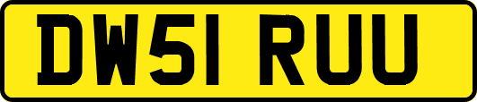 DW51RUU
