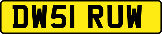 DW51RUW