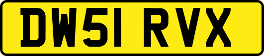 DW51RVX