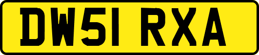 DW51RXA