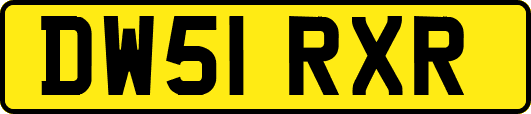 DW51RXR