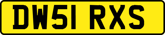 DW51RXS