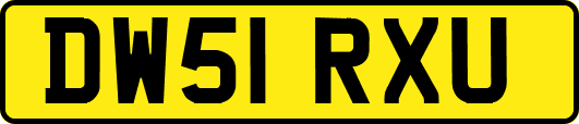 DW51RXU