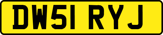 DW51RYJ