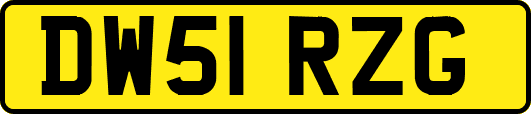 DW51RZG