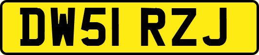 DW51RZJ