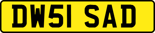 DW51SAD