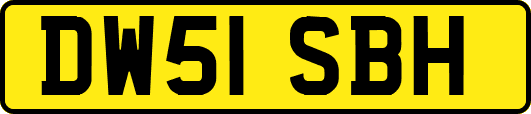 DW51SBH