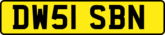 DW51SBN