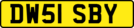 DW51SBY