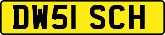 DW51SCH