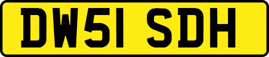 DW51SDH