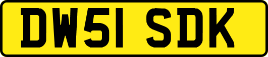 DW51SDK