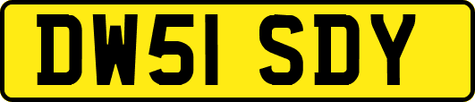 DW51SDY