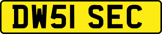 DW51SEC