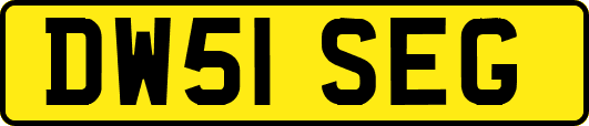 DW51SEG