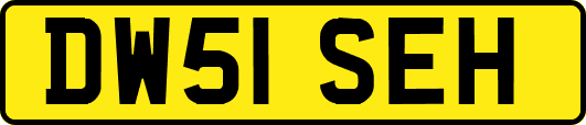 DW51SEH