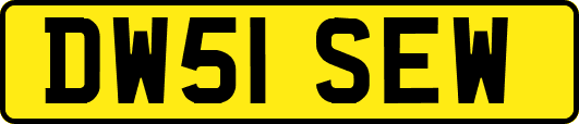 DW51SEW