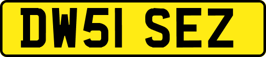 DW51SEZ