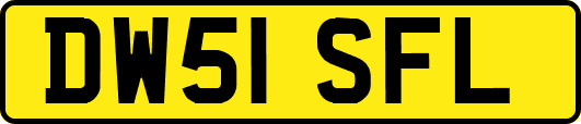 DW51SFL