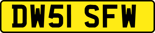 DW51SFW