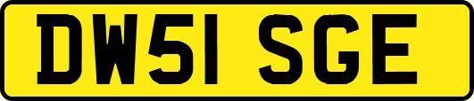 DW51SGE
