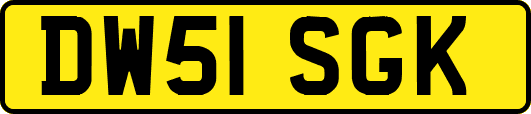 DW51SGK