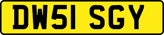 DW51SGY
