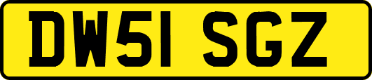 DW51SGZ