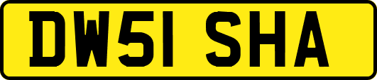 DW51SHA