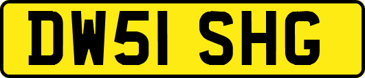 DW51SHG