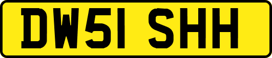 DW51SHH