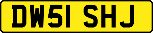 DW51SHJ