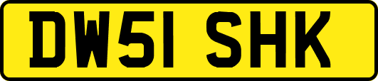 DW51SHK