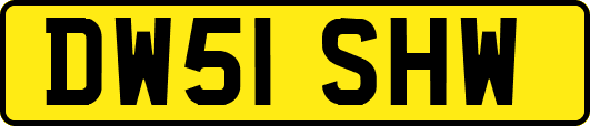 DW51SHW