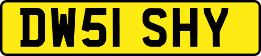 DW51SHY
