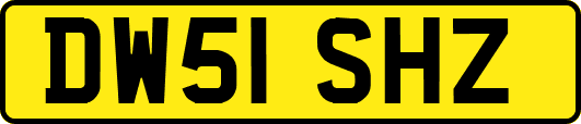 DW51SHZ
