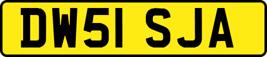 DW51SJA