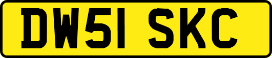 DW51SKC